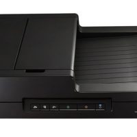 Máy scan Canon DR-F120