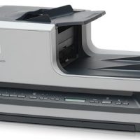 Máy scan HP N8420