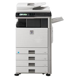 Máy Photocopy Sharp MX-M354N