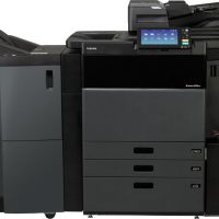 Cho thuê máy Photocopy Toshiba e-STUDIO 7508A