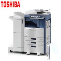 Cho thuê máy Photocopy Toshiba e-Studio 457
