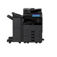 Máy photocopy đã qua sử dụng Toshiba 4518A