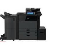 Máy photocopy Toshiba 8518A