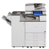 Máy photocopy Ricoh MP 6055